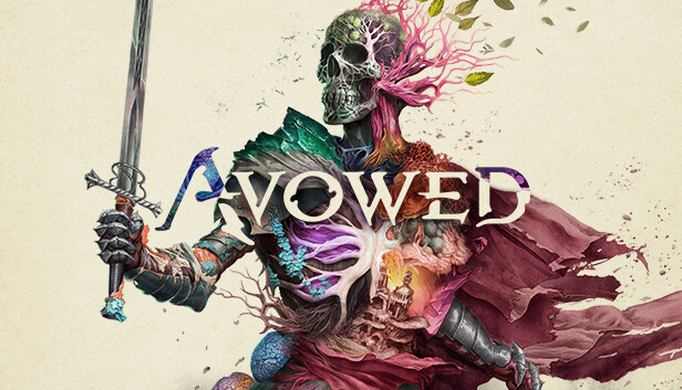 Main theme of the game Avowed