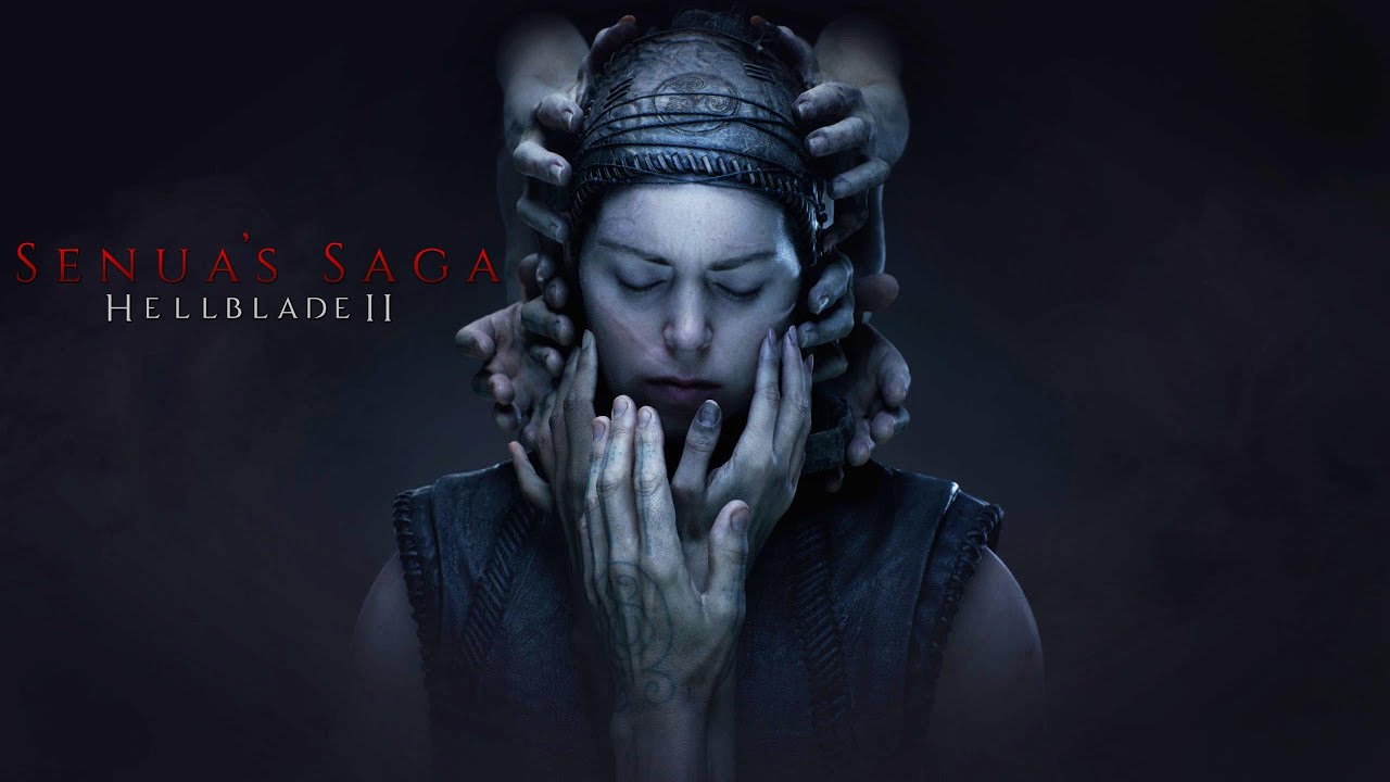 Main theme of the game Hellblade II: Senua's Saga
