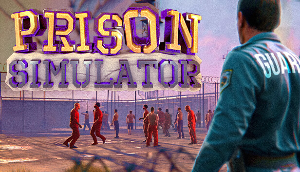 Main theme of the game Prison Simulator