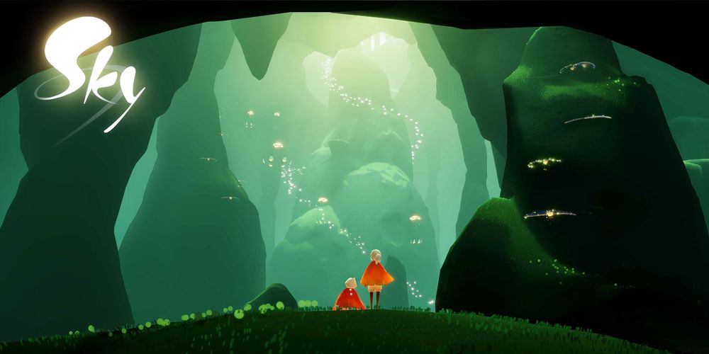 Image of Eclipse Isle a mobile game